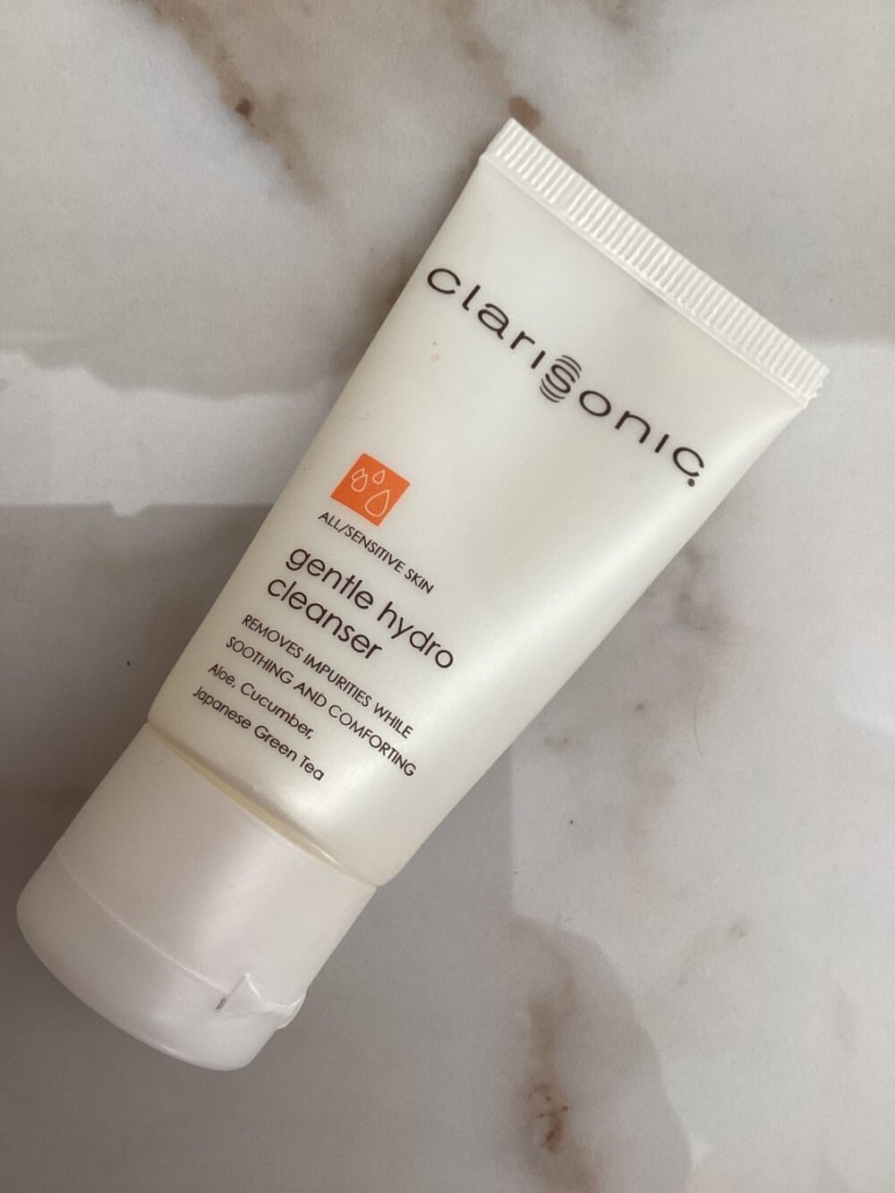 NEW & SEALED Clarisonic Gentle Hydro Cleanser For All Skin Types